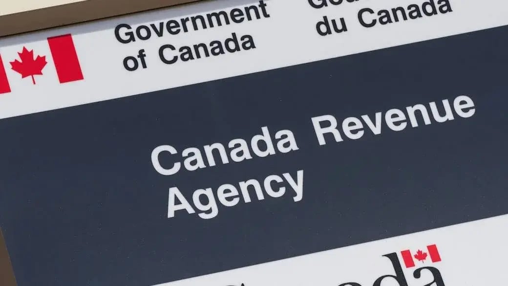Canada Revenue Agency