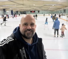 Let's Skate Together